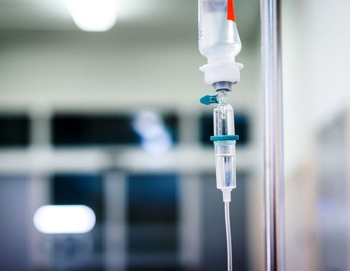 5 Benda di Rumah Sakit yang Sebaiknya Tidak Anda Sentuh