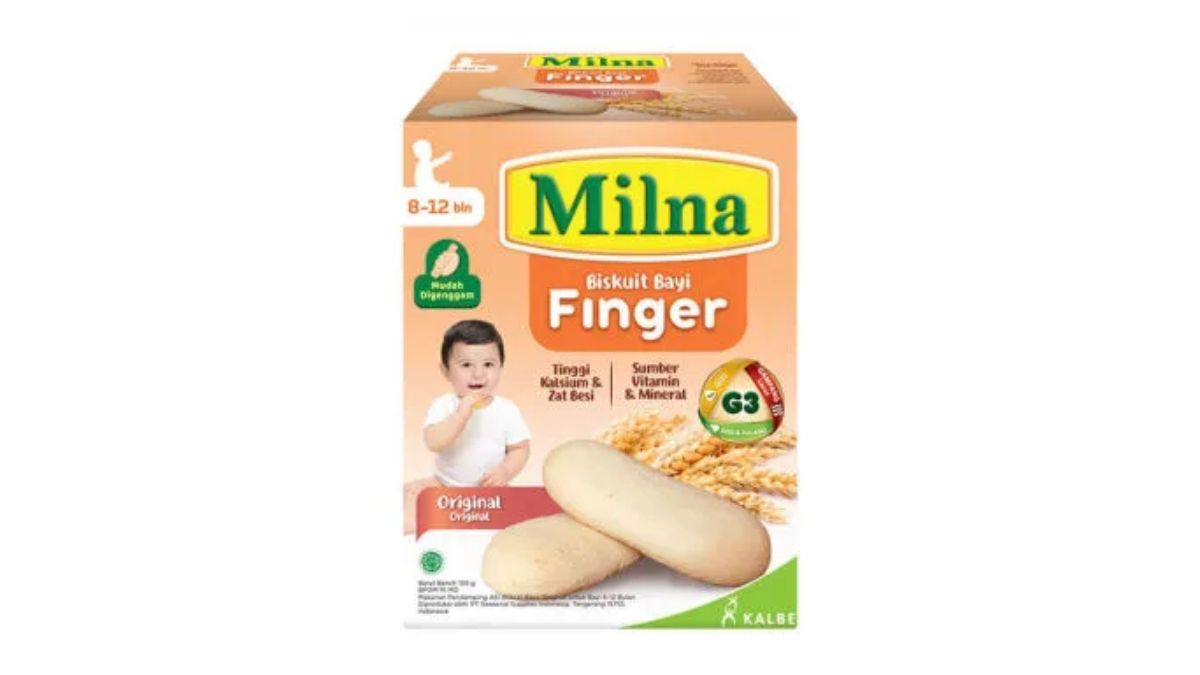 milna biskuit bayi