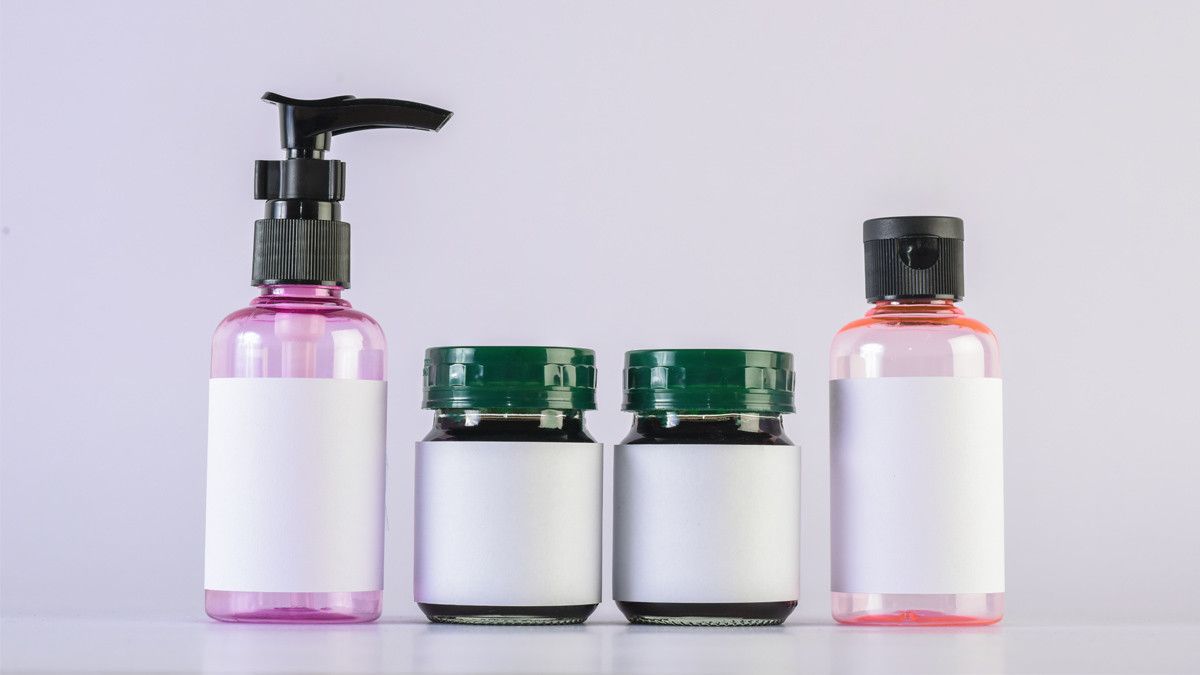 Ini Kandungan Lotion untuk Melembapkan Kulit