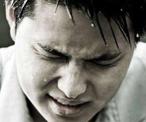 Keringat Berlebihan? Ini Solusinya