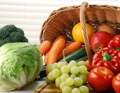 10 Makanan Kaya Serat