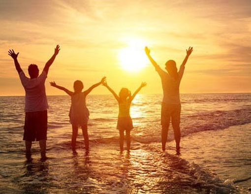 Memilih Lokasi Liburan untuk Si Kecil yang Alergi