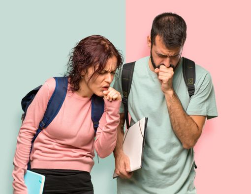 Musim Pancaroba Tiba, Waspadai 5 Penyakit Ini