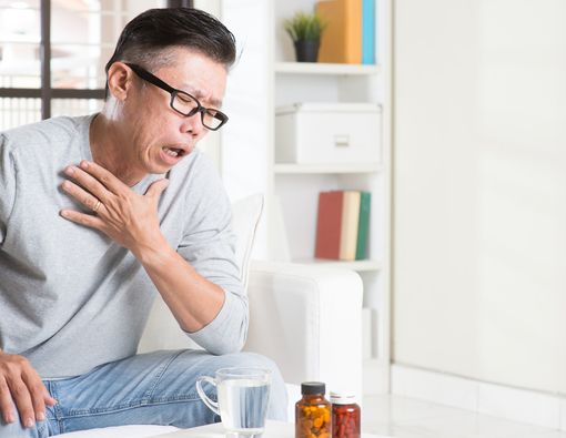 7 Hal Penting yang Perlu Diketahui Penderita Asma