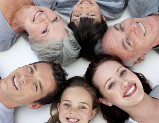 Hari Diabetes Sedunia 2018, Pentingnya Peran Anggota Keluarga