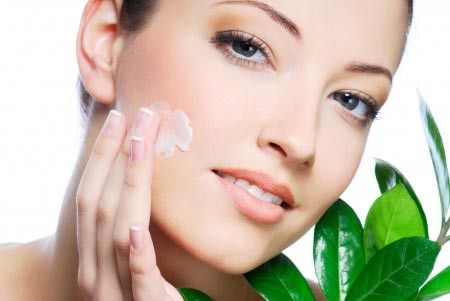Tips Kulit Wajah Kenyal dan Segar