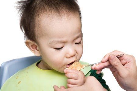 Berbahayakah Alergi Makanan pada Anak?