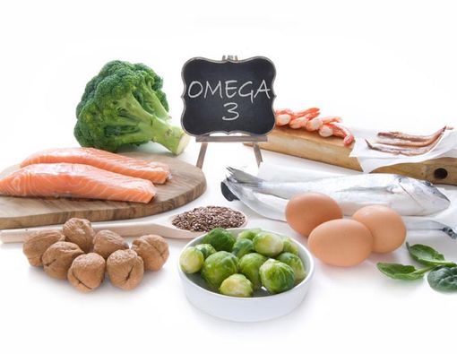 Omega-3 Solusi untuk Mengatasi Kecanduan Rokok?