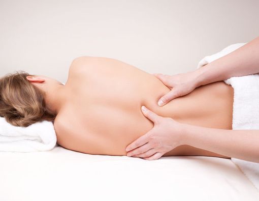 Pijat Efektif Bagi Kesehatan Hati?