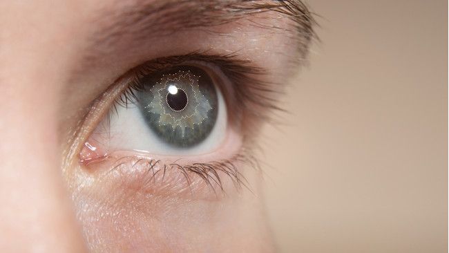 Bulu Mata Tumbuh ke Dalam, Pertanda Apa?