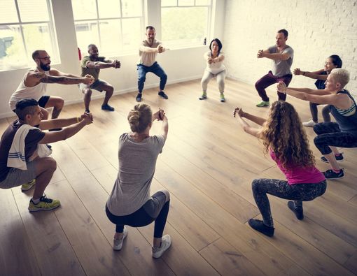 5 Manfaat Olahraga untuk Kesehatan Jiwa