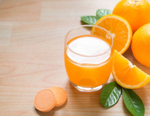 5 Cara Tingkatkan Daya Tahan Tubuh Selama Ramadan