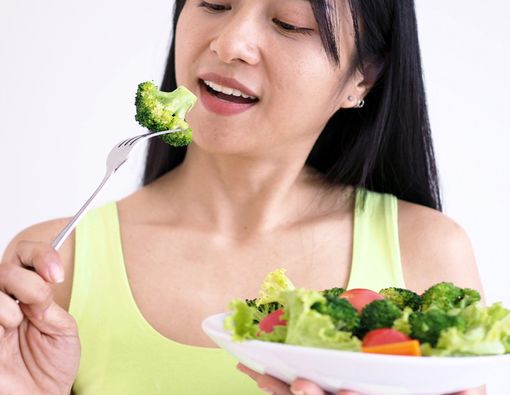 Makanan dan Minuman Penghilang Rasa Cemas