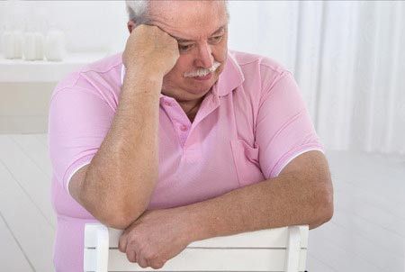 Kelelahan dan Diabetes