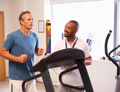 Tips Berolahraga untuk Penderita Kanker