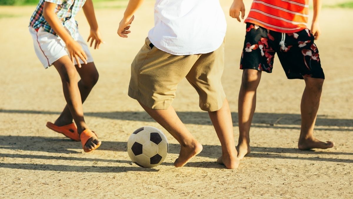 Manfaat Kecerdasan Kinestetik untuk Anak