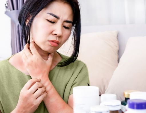 Penyebab Kulit Gatal Seluruh Badan dan Cara Mengatasinya