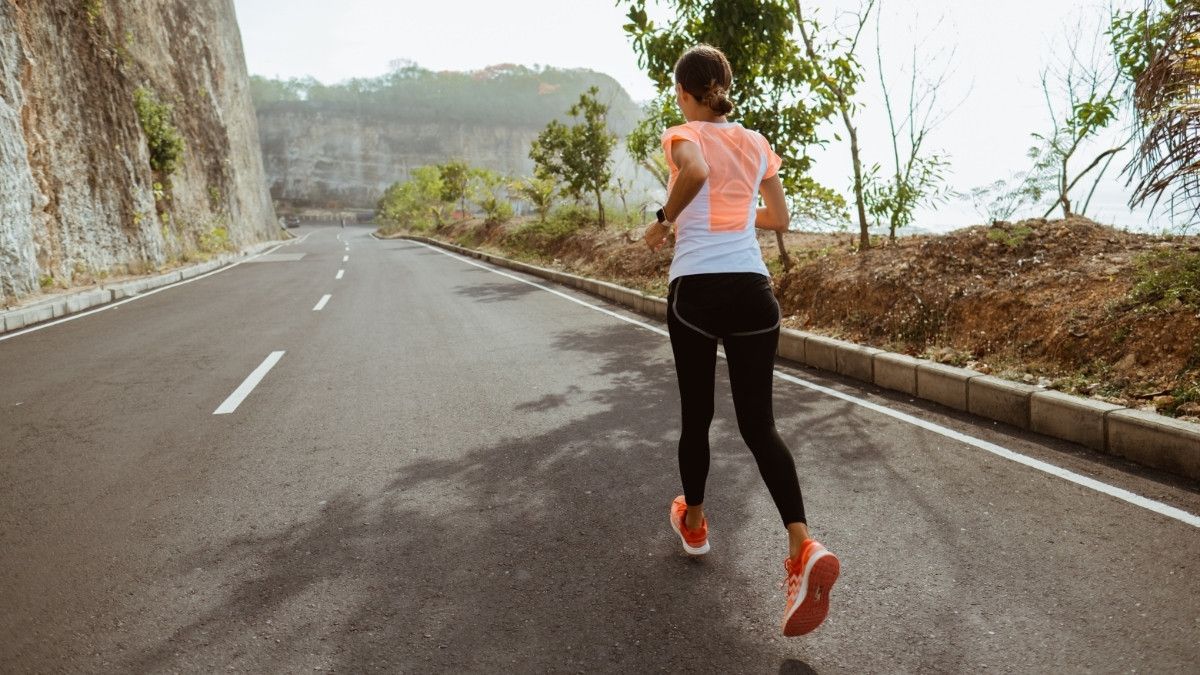 Menurunkan Risiko Kanker Melalui Diet dan Aktivitas Fisik