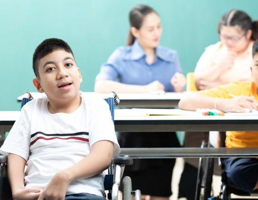 Mempersiapkan Anak Autisme Kembali ke Sekolah saat Pandemi