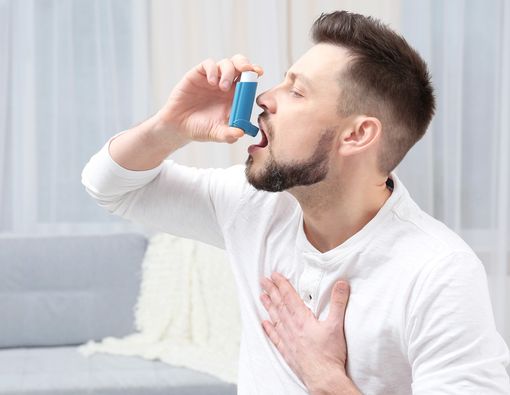 Lakukan 6 Hal Ini Saat Anda Mengalami Serangan Asma