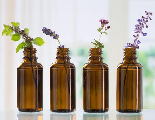 Manfaat Minyak Esensial untuk Kecantikan