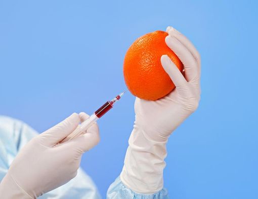 Benarkah Suntik Vitamin C Bikin Kulit Putih?