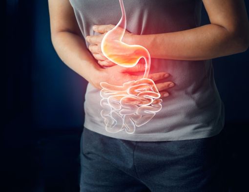 Tips Diet untuk Penderita Mag