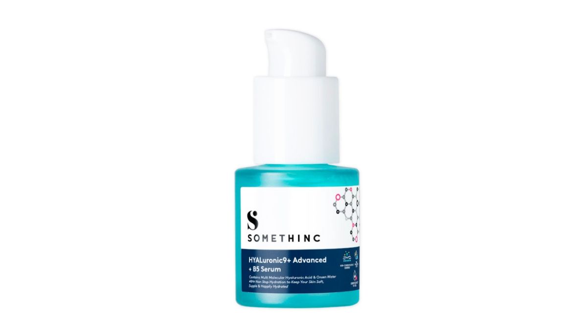 Somethinc HYALuronic 9+ Advanced + B5 Serum