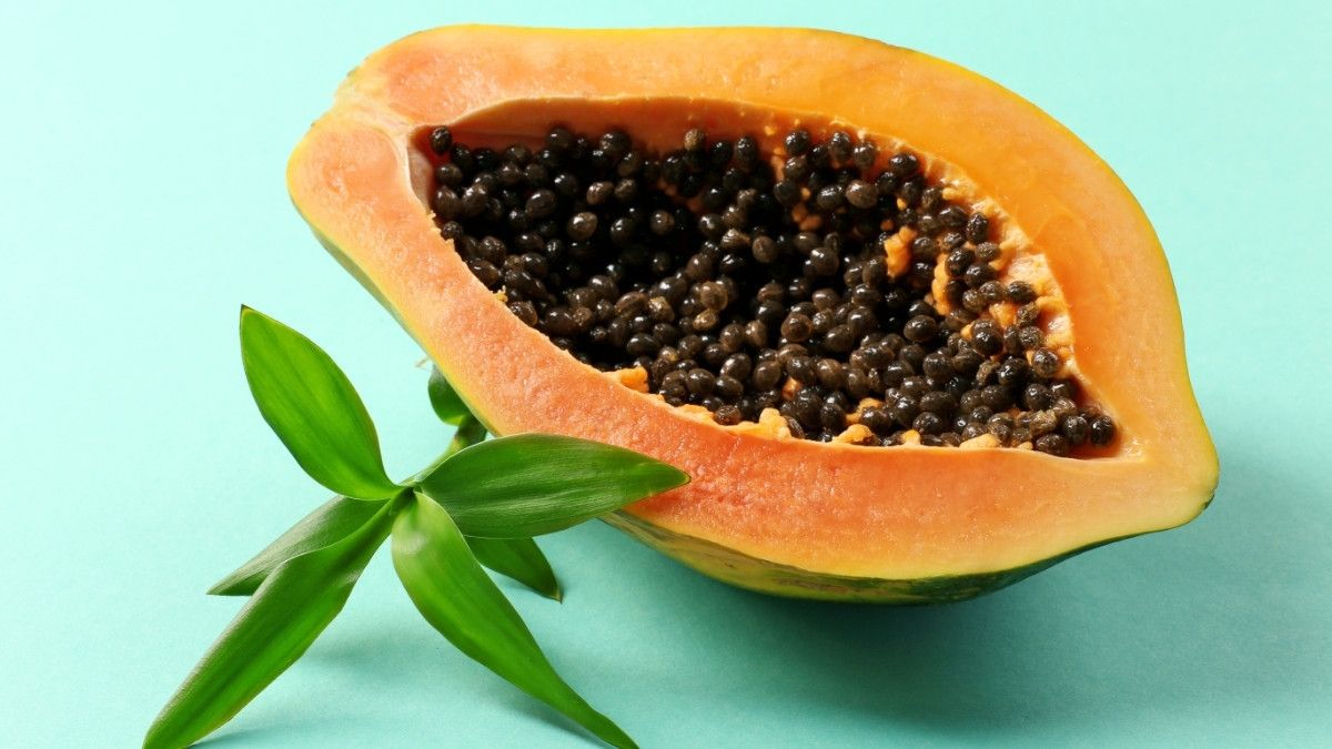 Manfaat Pepaya untuk Jerawat, Apakah Terbukti Efektif?