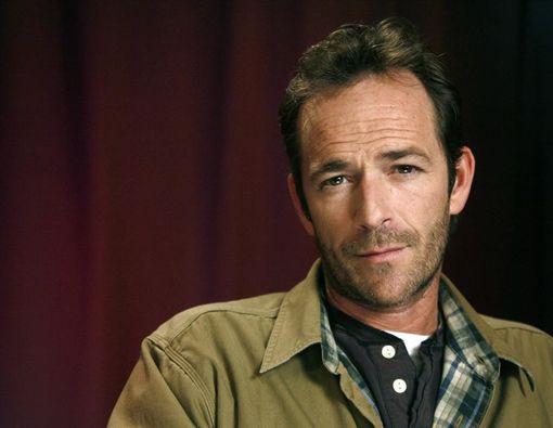 Aktor Luke Perry Meninggal Dunia Akibat Stroke