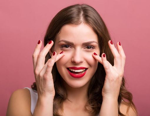 Cara Ini Ampuh Menghilangkan Mata Panda