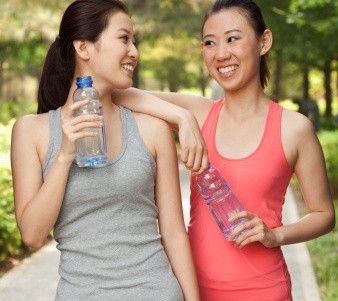 Manfaat Kesehatan dari Berjalan Kaki