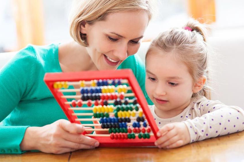 Apakah Anak Anda Dominan Otak Kiri?