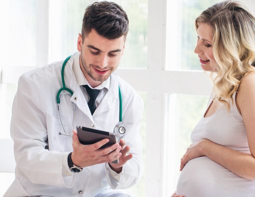 Ciri-ciri Hamil Anggur yang Perlu Diwaspadai