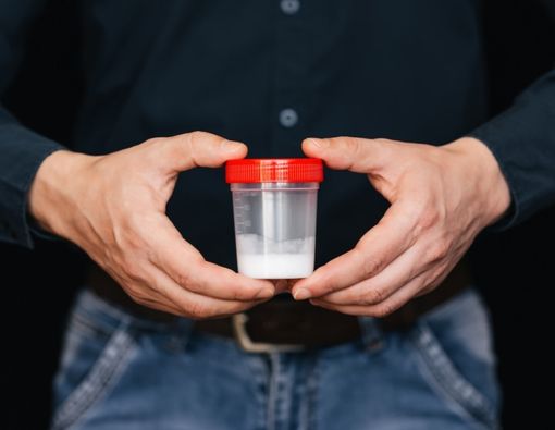 Sperma Sedikit, Apakah Bisa Hamil? Ini Kata Dokter