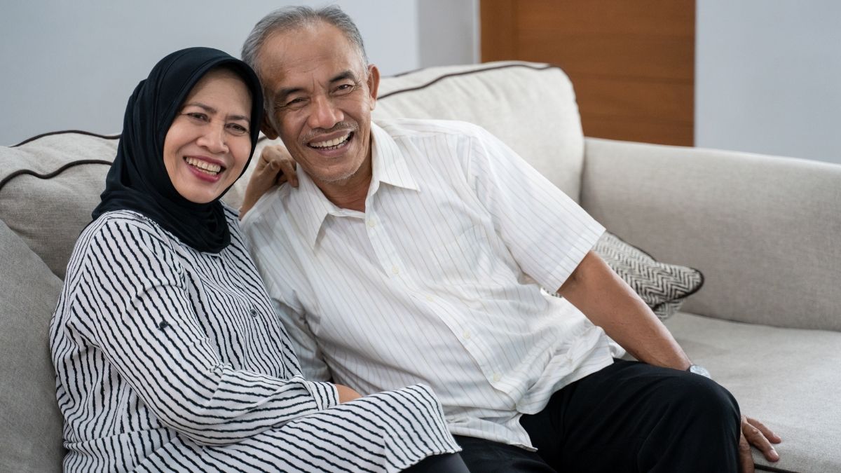 Cara Menyesuaikan Diri dengan Kehidupan Setelah Pensiun