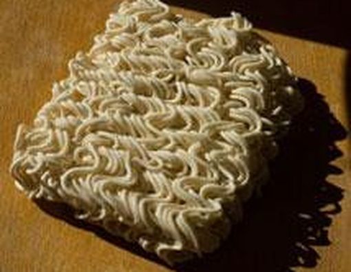 Indomie Aman Dikonsumsi