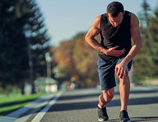 Mual setelah Olahraga, Bagaimana Cara Mencegah dan Mengatasinya?