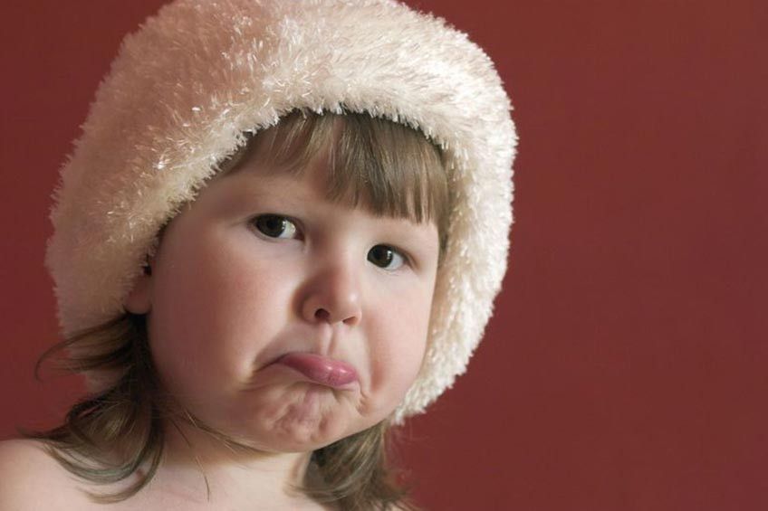 6 Cara Jitu Mengatasi Anak yang Suka Merengek