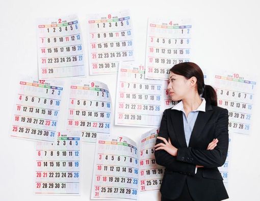 Mengapa Tanggal Haid Bisa Maju Mundur?