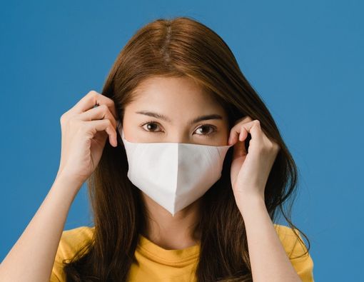 Jakarta Perketat Standar Masker, Ini Rinciannya