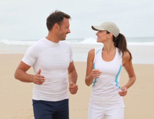 Kiat Hidup Sehat Bebas Diabetes