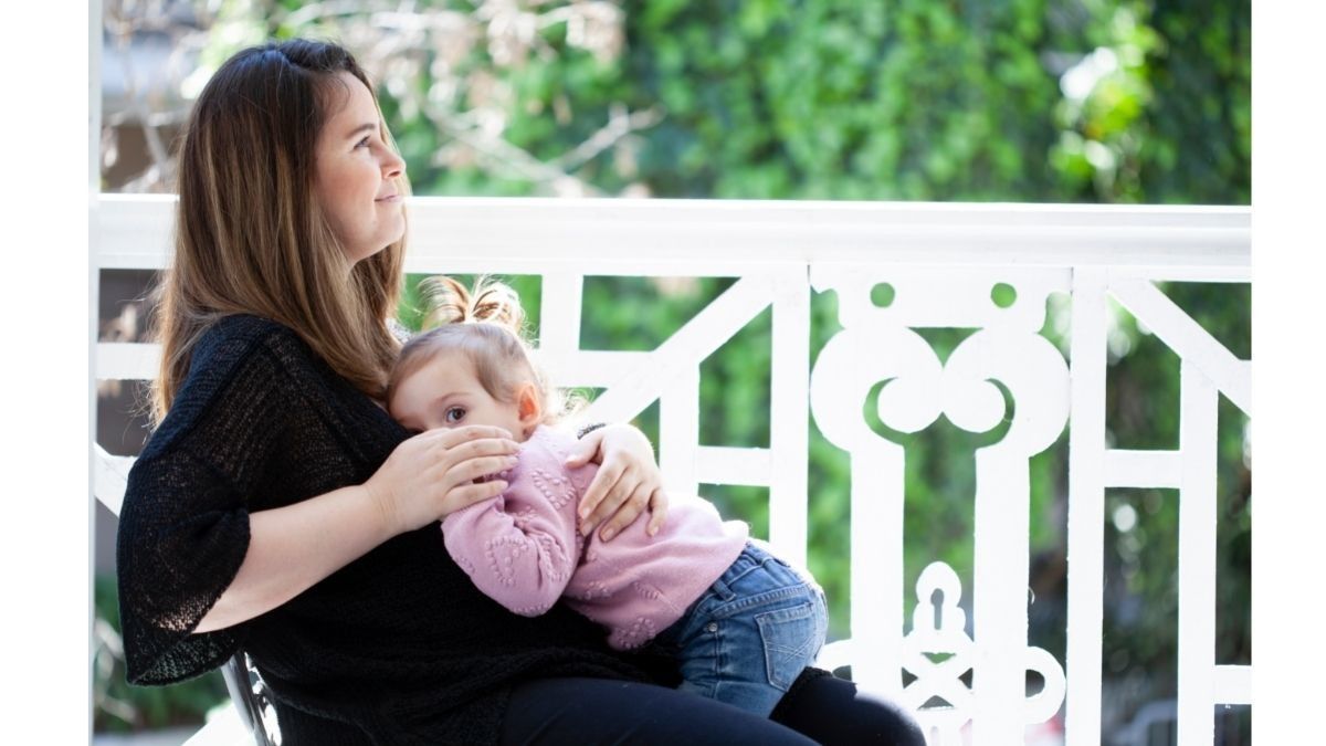 Kenali Tanda-tanda Ibu Sudah Siap Berhenti Menyusui