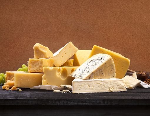 Benarkah Keju Ampuh Cegah Diabetes Tipe 2?