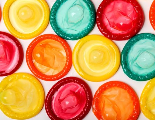 Alasan Kondom Berbintik Bisa Tingkatkan Gairah Seksual