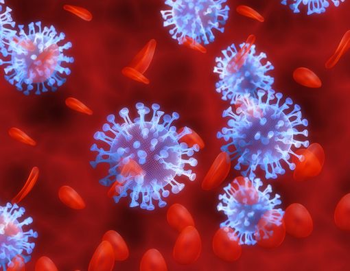 COVID-19 Belum Tentu Berasal dari Tiongkok?