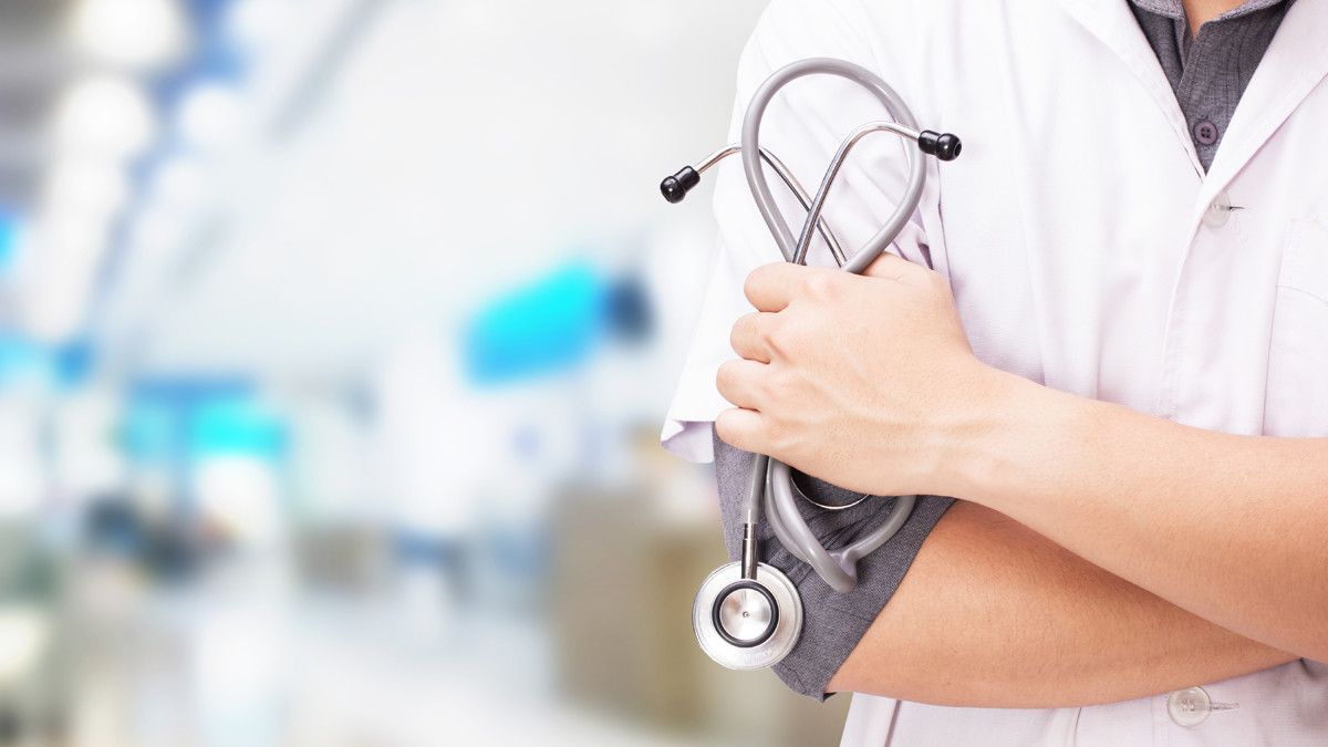 Aneh tapi Nyata, Ini Masalah Kesehatan Langka Tahun 2020