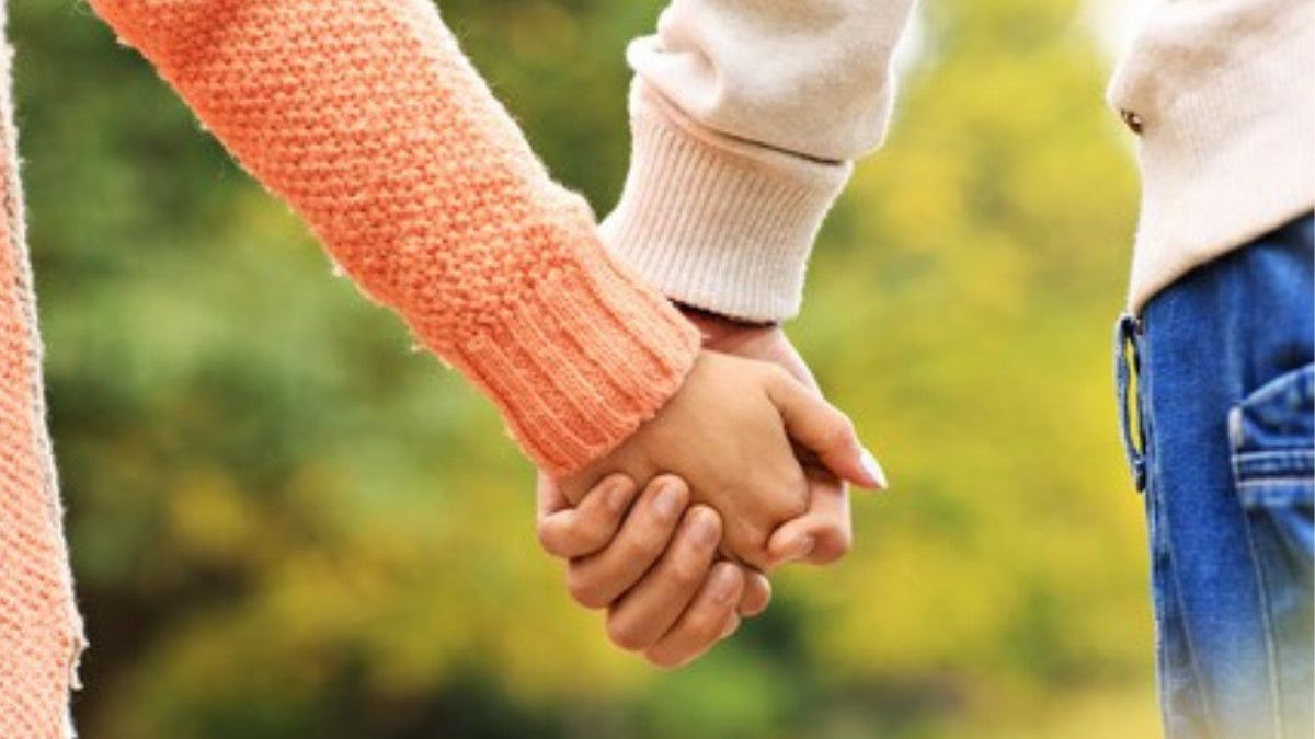 Rela Jadi Bucin? Awas, Codependent Relationship!