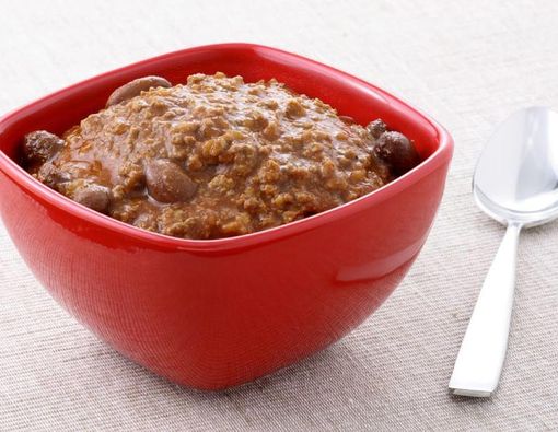 Balita Senang Makanan Pedas, Amankah?