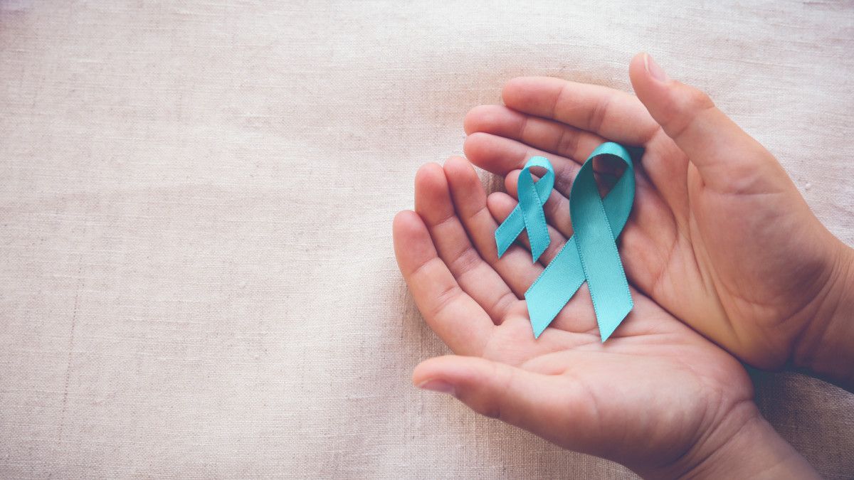 Kenali Faktor Risiko Kanker Serviks bagi Remaja Wanita